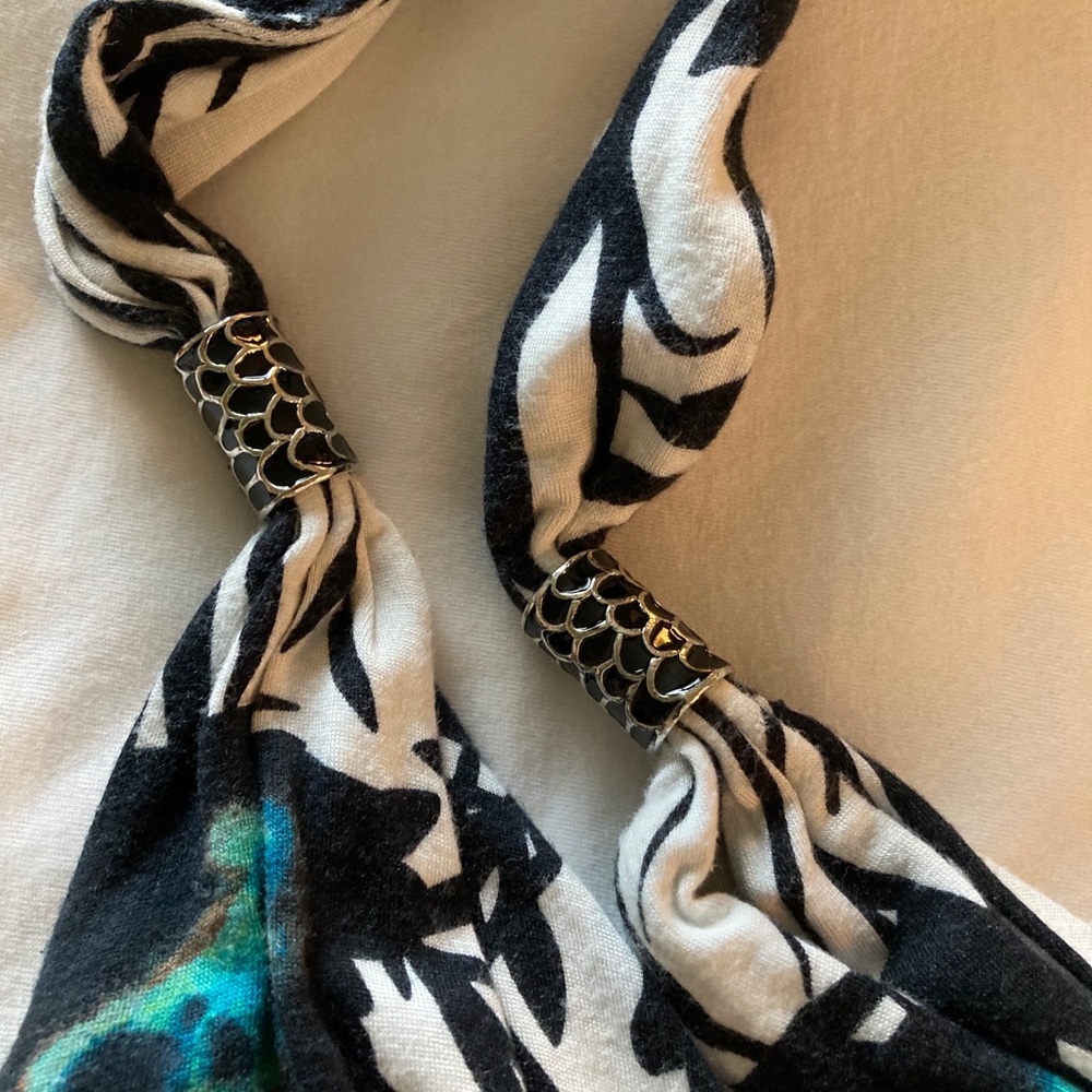 Halter dress